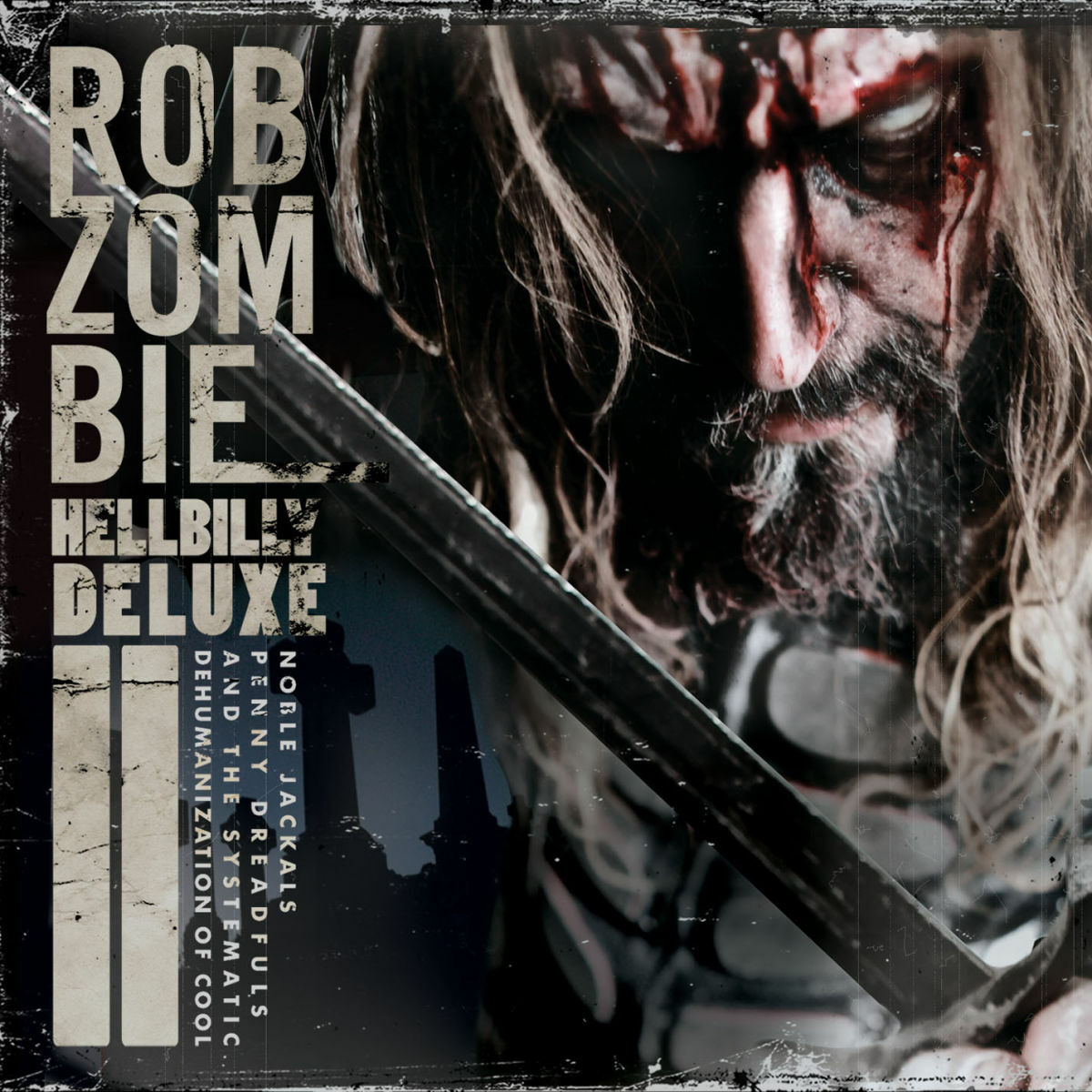 Album cover of Burn