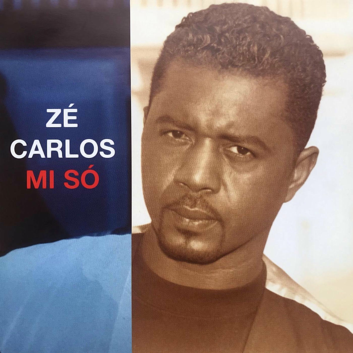 Album cover of Mi Só