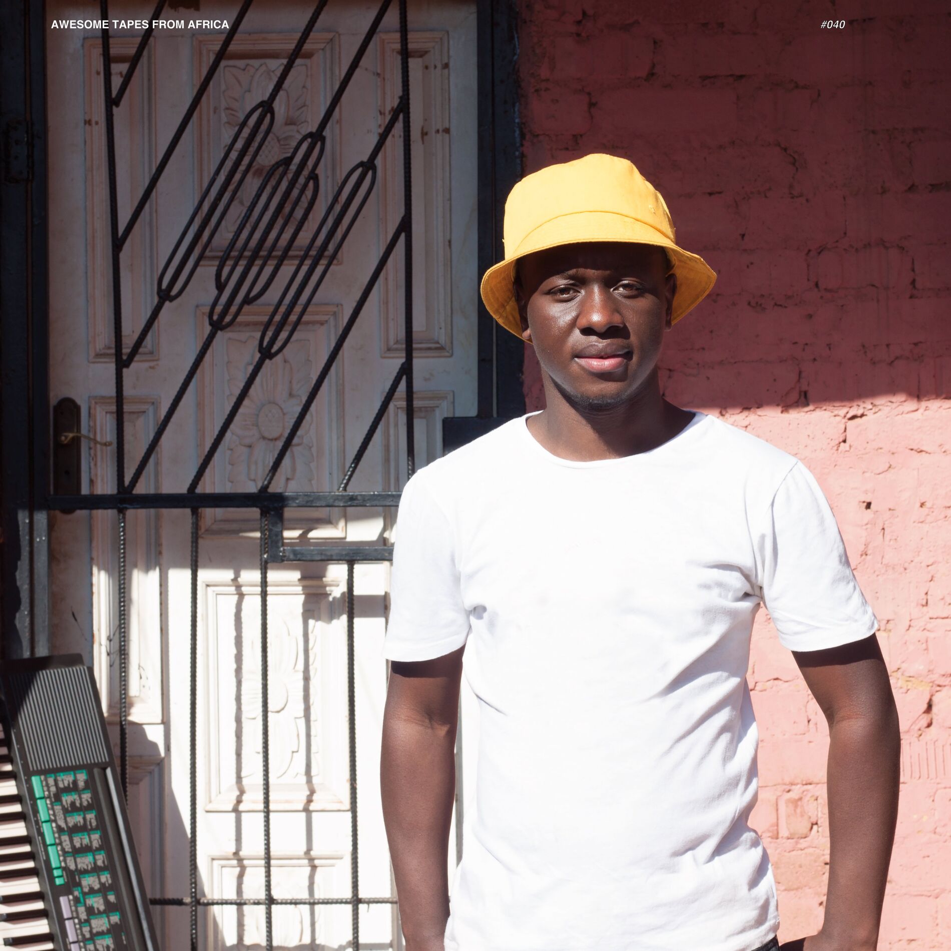 Album cover of Amapiano Selections