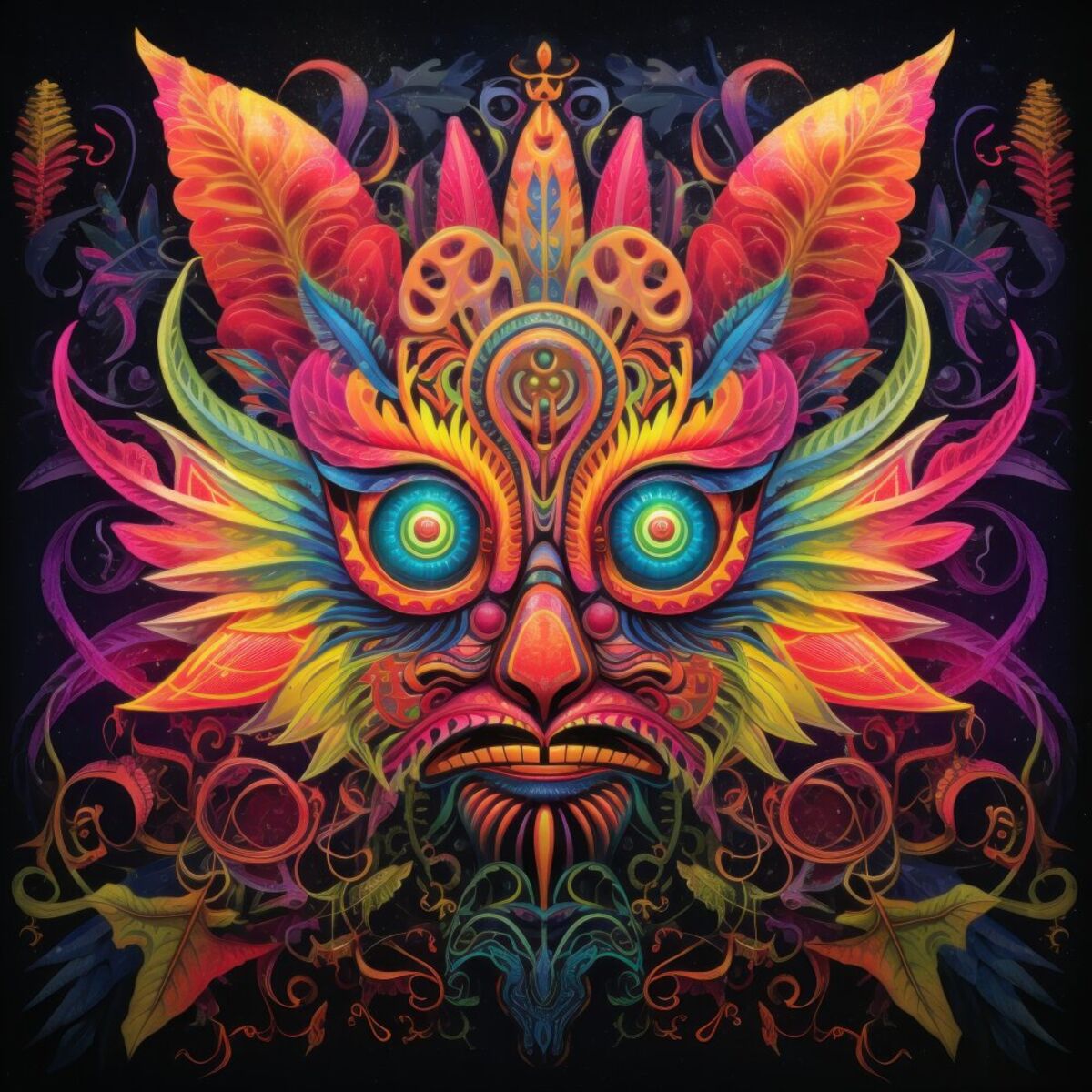 Album cover of World Of Mantras
