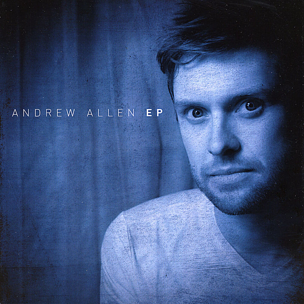 Picture of Andrew Allen - EP