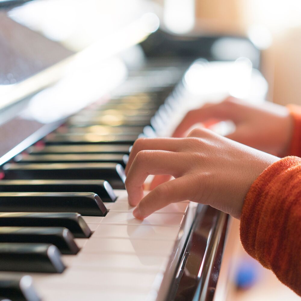 Picture of Piano Solace: Serene Melodies for Inner Tranquility