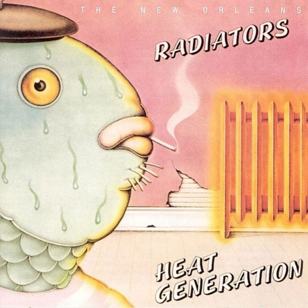Picture of Heat Generation