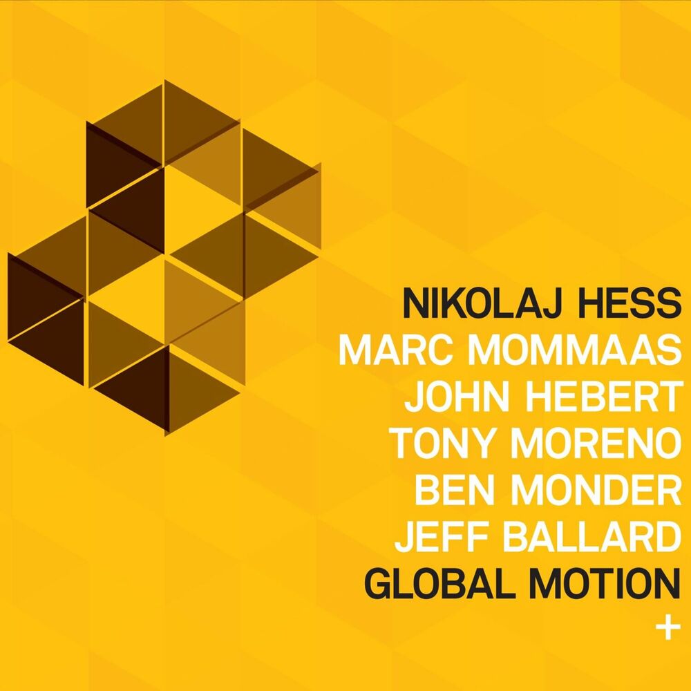 Picture of Global Motion +