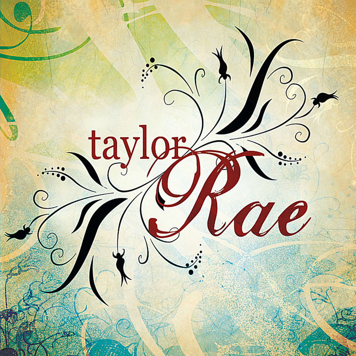 Album cover of Taylor Rae