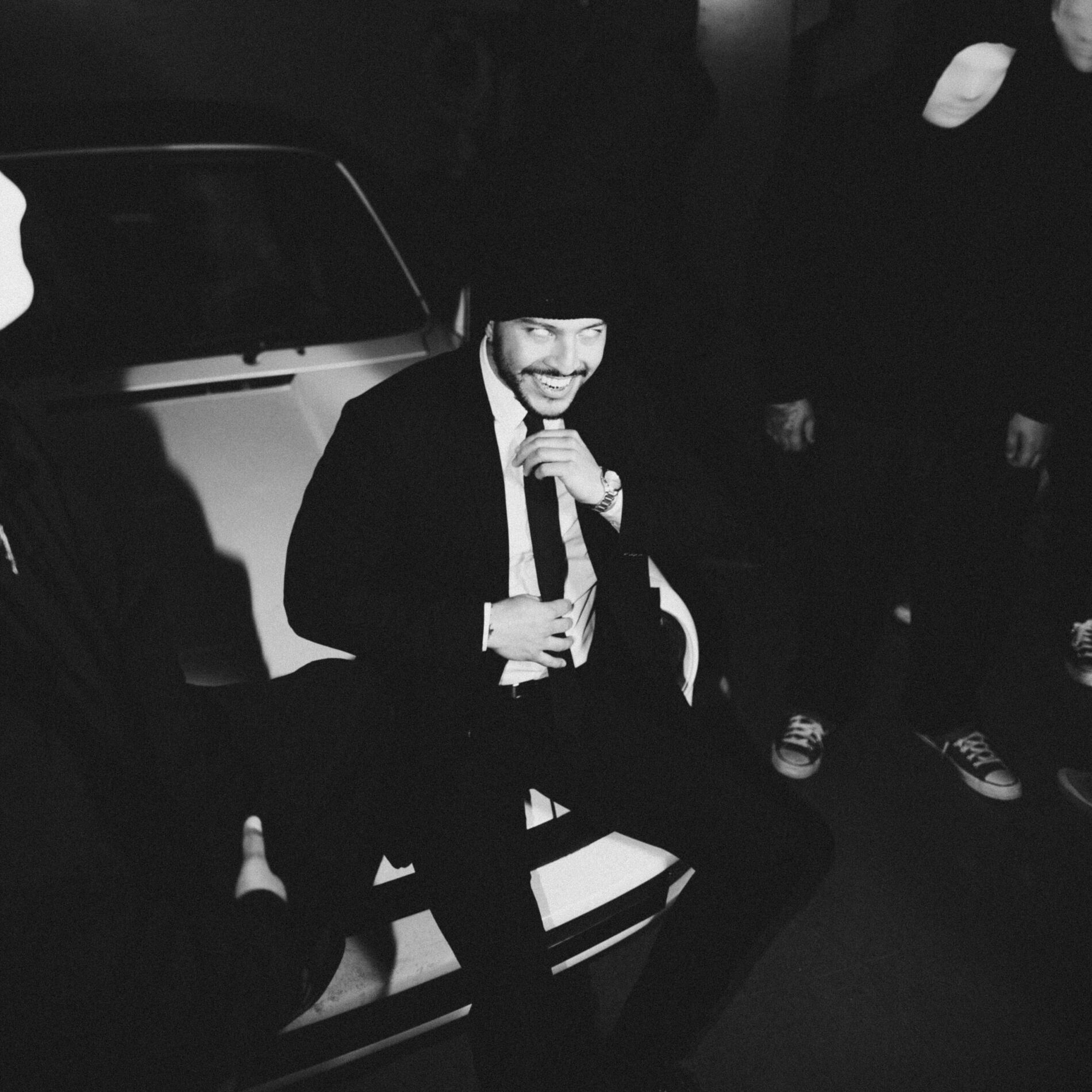 Album cover of MadHatter (feat. Memnoc & Mick Jenkins)