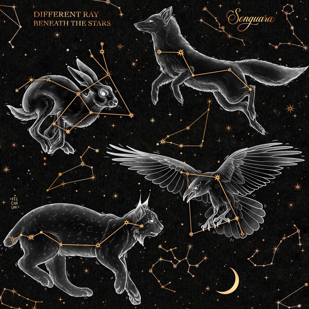 Picture of Beneath the Stars