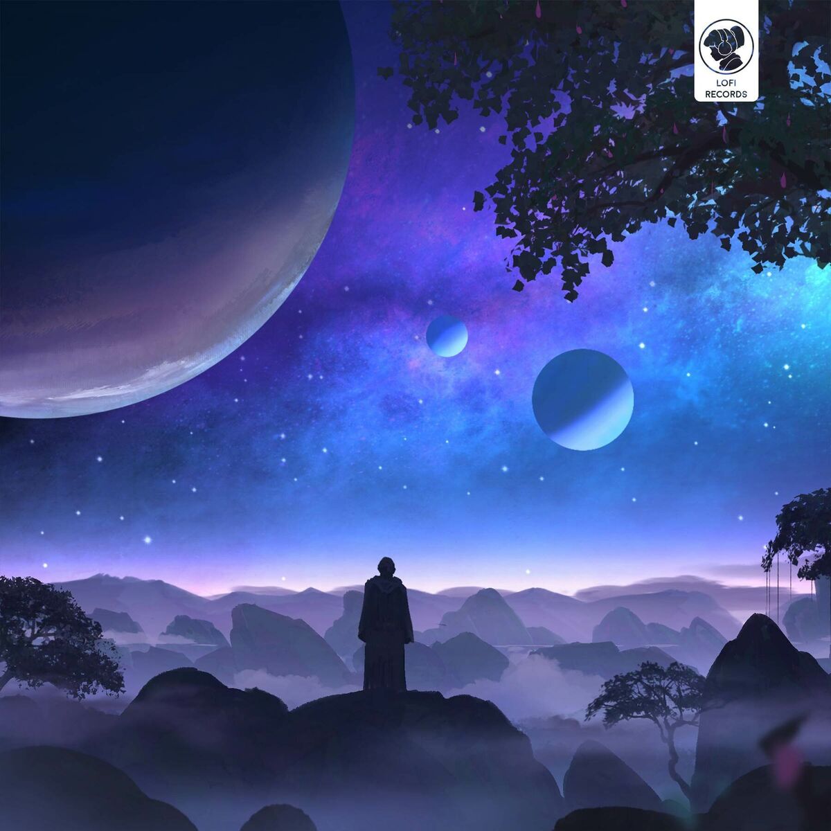 Album cover of Skyward
