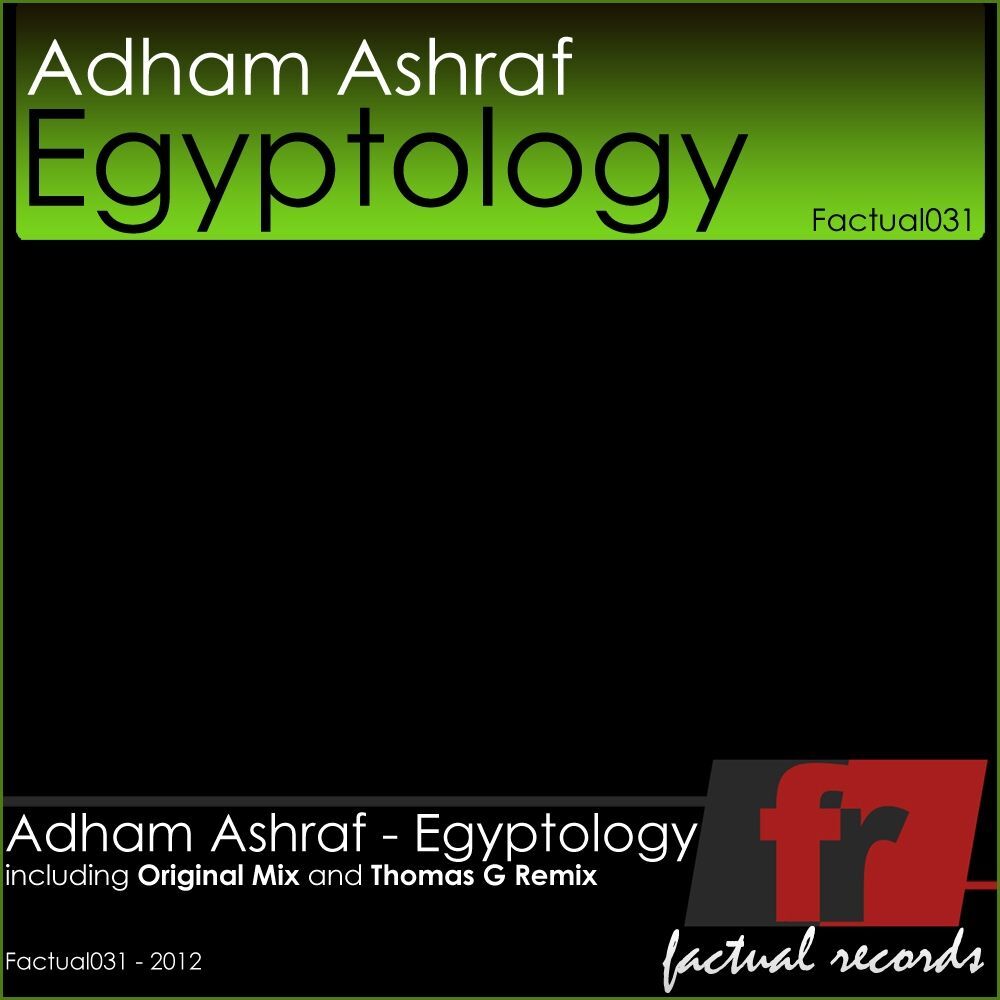 Picture of Egyptology