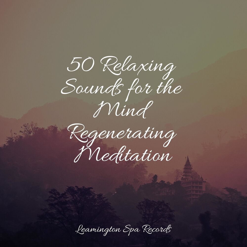Picture of 50 Relaxing Sounds for the Mind Regenerating Meditation