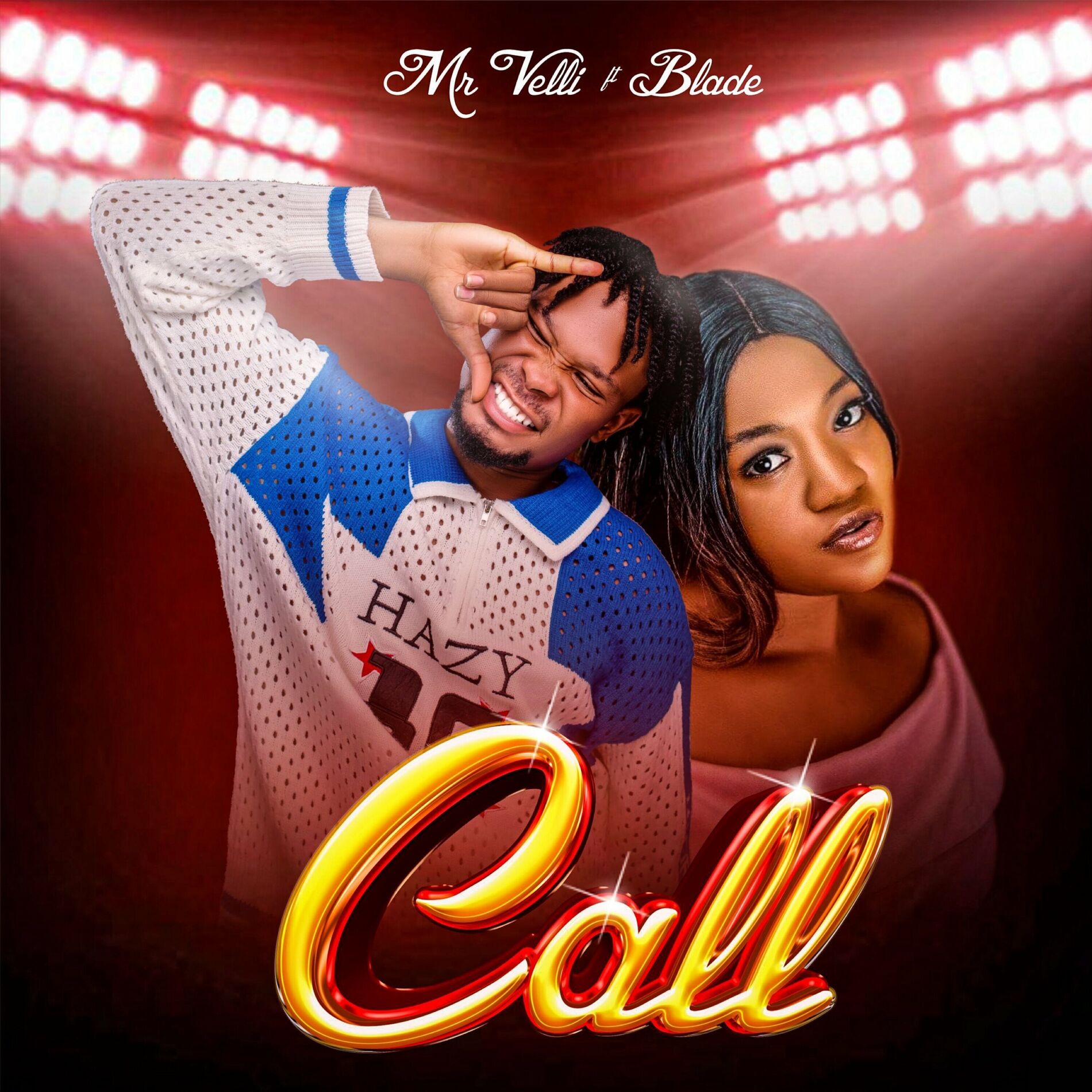 Album cover of Call