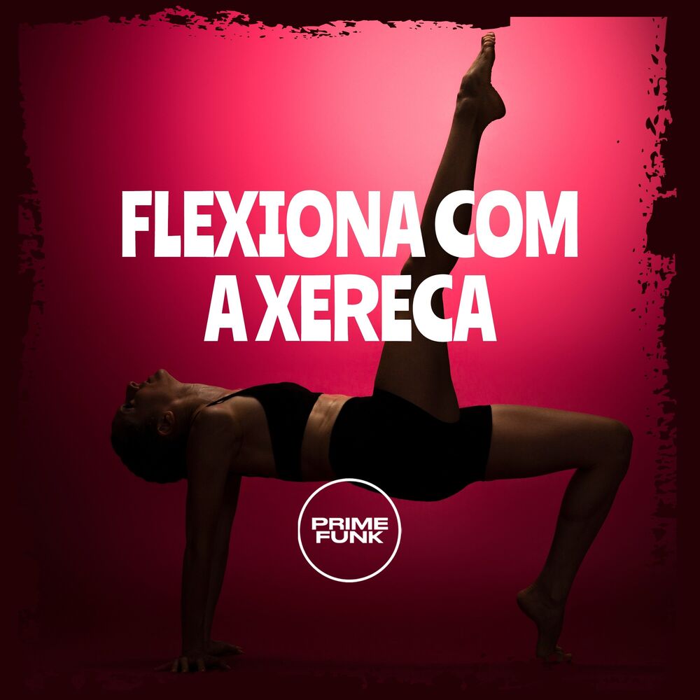 Picture of Flexiona Com a Xereca