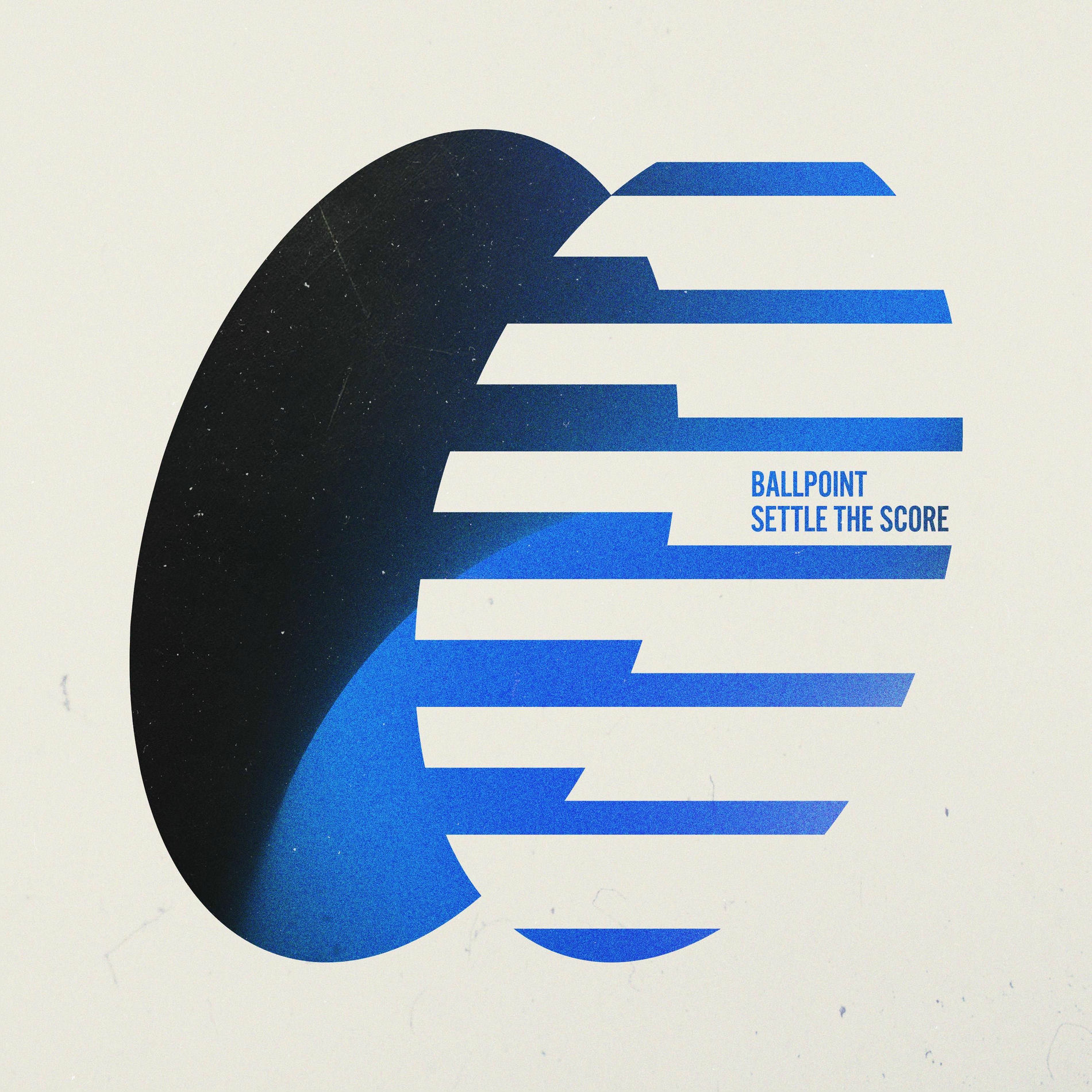 Album cover of SETTLE THE SCORE