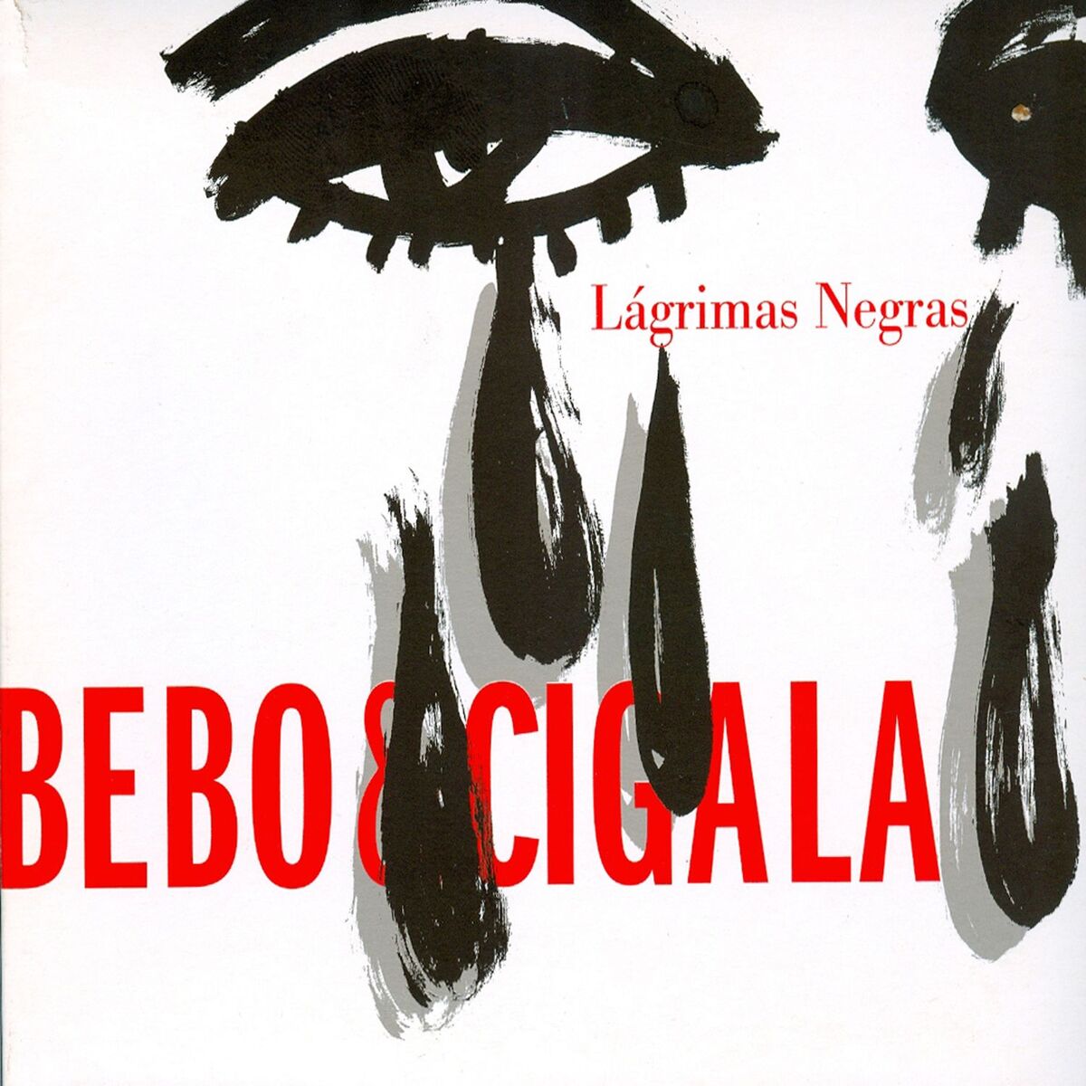 Album cover of Nieblas del Riachuelo