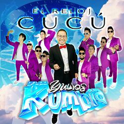 Cover of El Reloj Cucú (cover)