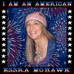 Cover of I Am an American