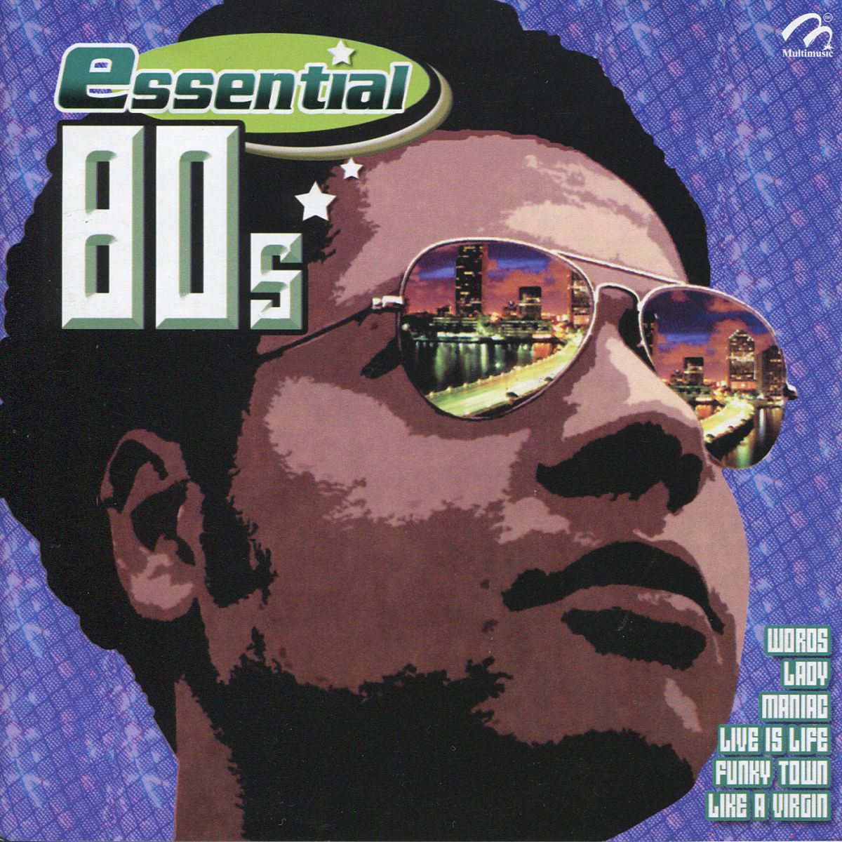 Album cover of Funky Town