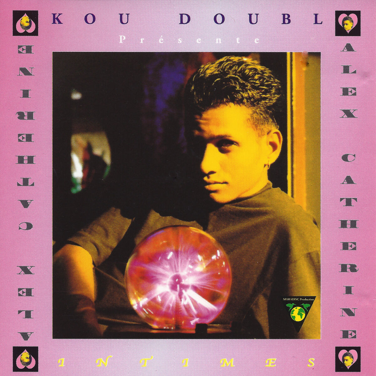 Album cover of Rété