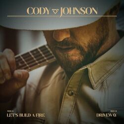 Cover of Let's Build a Fire / Driveway