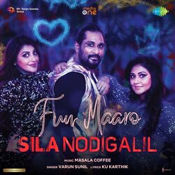 Cover of Fun Maaro (From "Sila Nodigalil")
