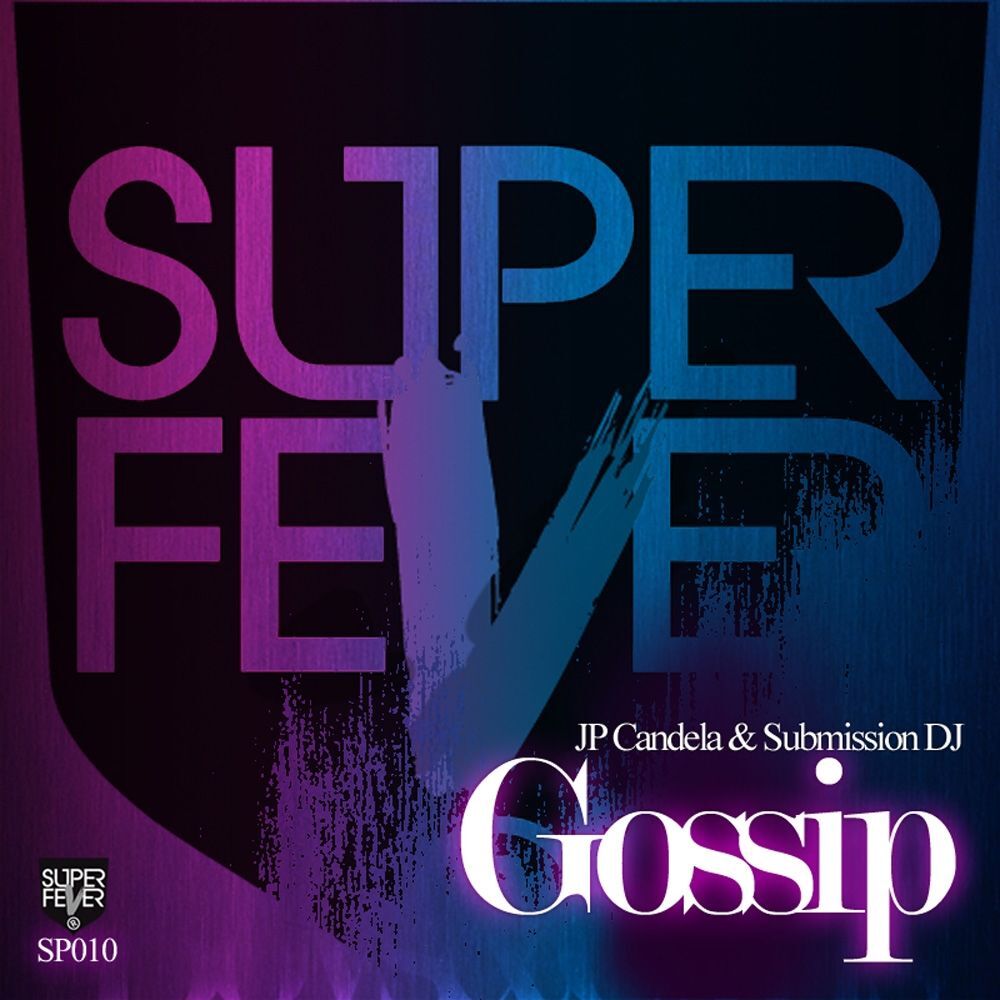 Picture of Gossip