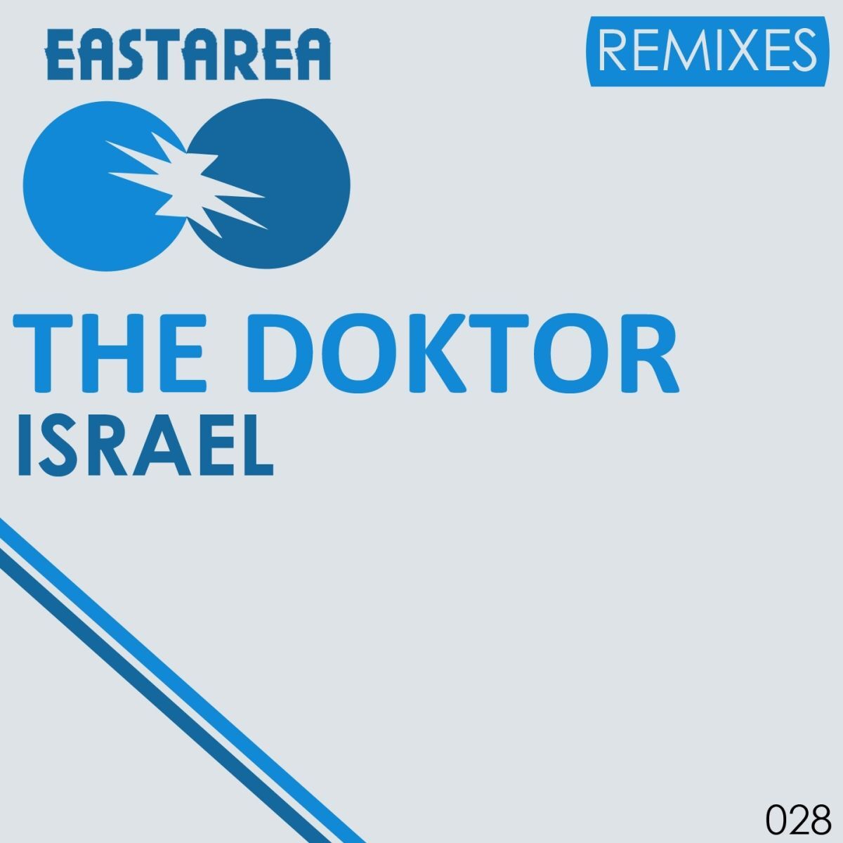 Album cover of Israel