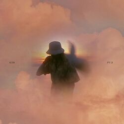 Cover of Kär Pt. 2