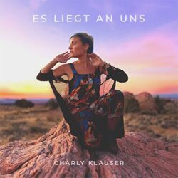 Cover of Es liegt an uns