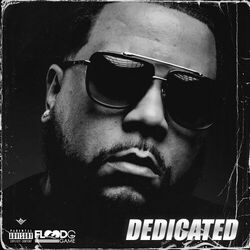 Cover of Dedicated