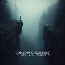 Cover of Dreams to Be Buried In