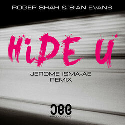Cover of Hide U (Jerome Isma-Ae Remix)