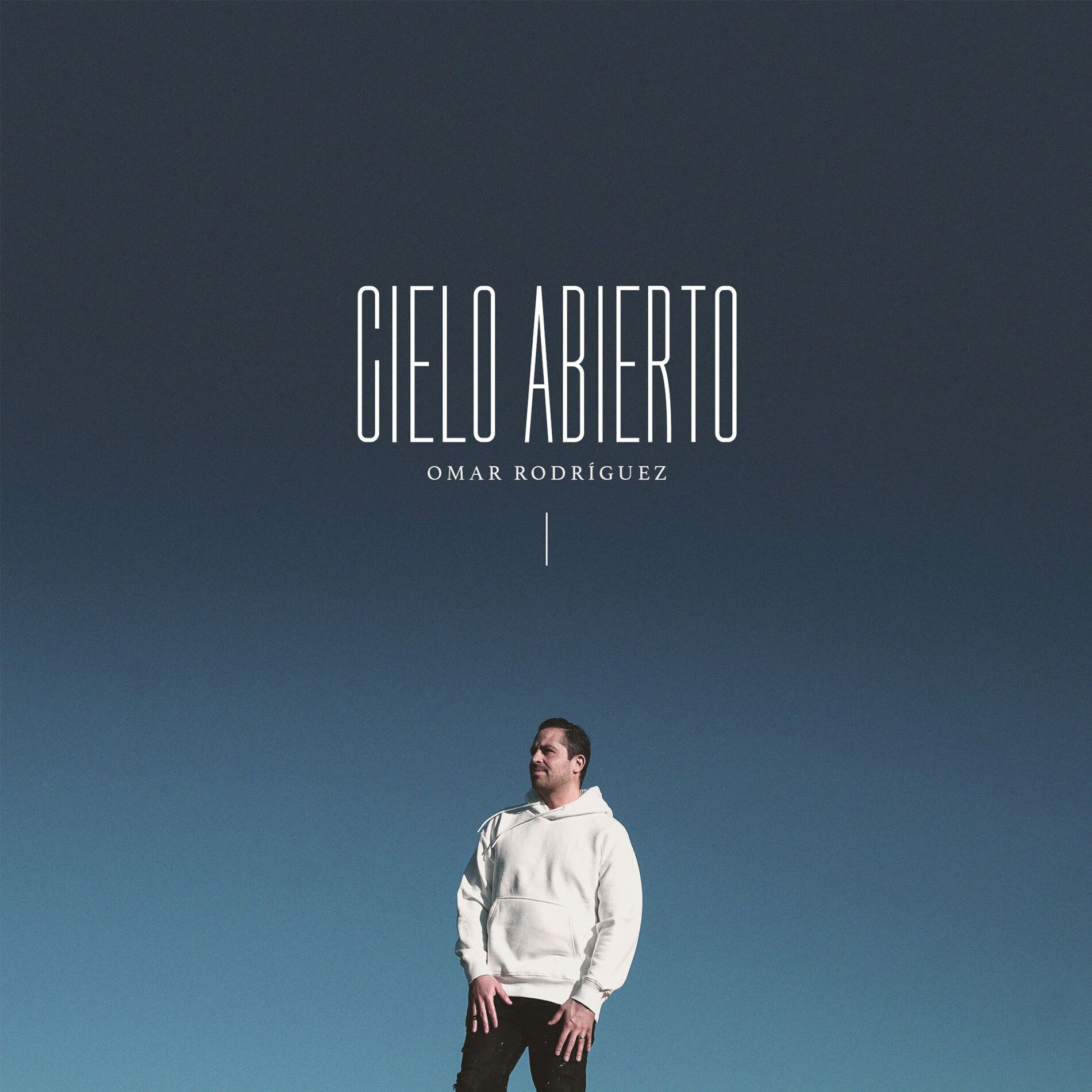 Album cover of Cielo Abierto