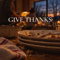 Give Thanks