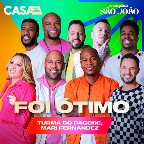 Foi Ótimo