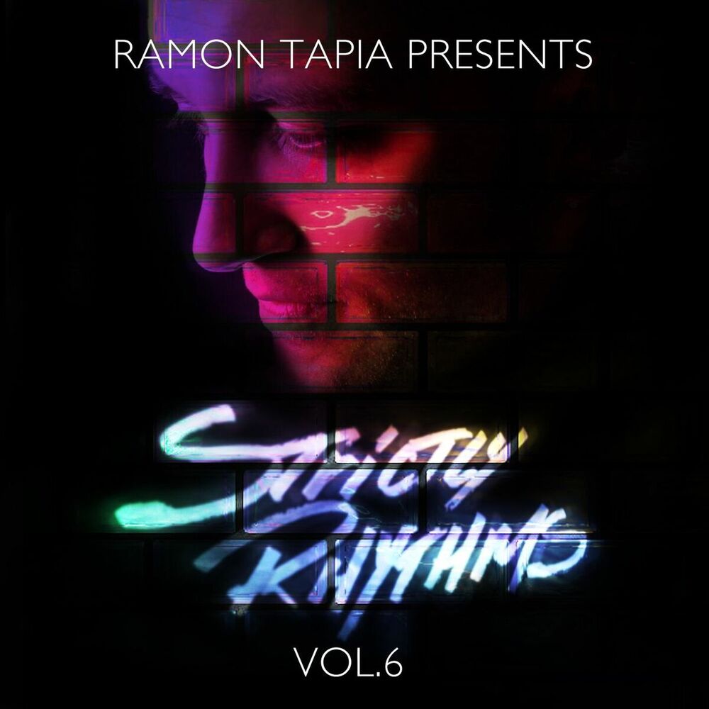 Picture of Ramon Tapia Presents Strictly Rhythms, Vol. 6