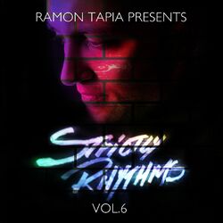 Cover of Ramon Tapia Presents Strictly Rhythms, Vol. 6