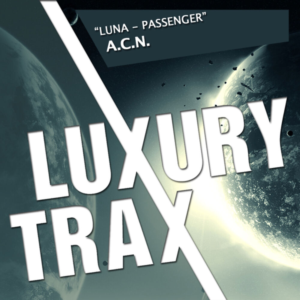 Picture of Luna - Passenger