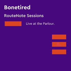 Cover of Embers (RouteNote Sessions | Live at the Parlour)