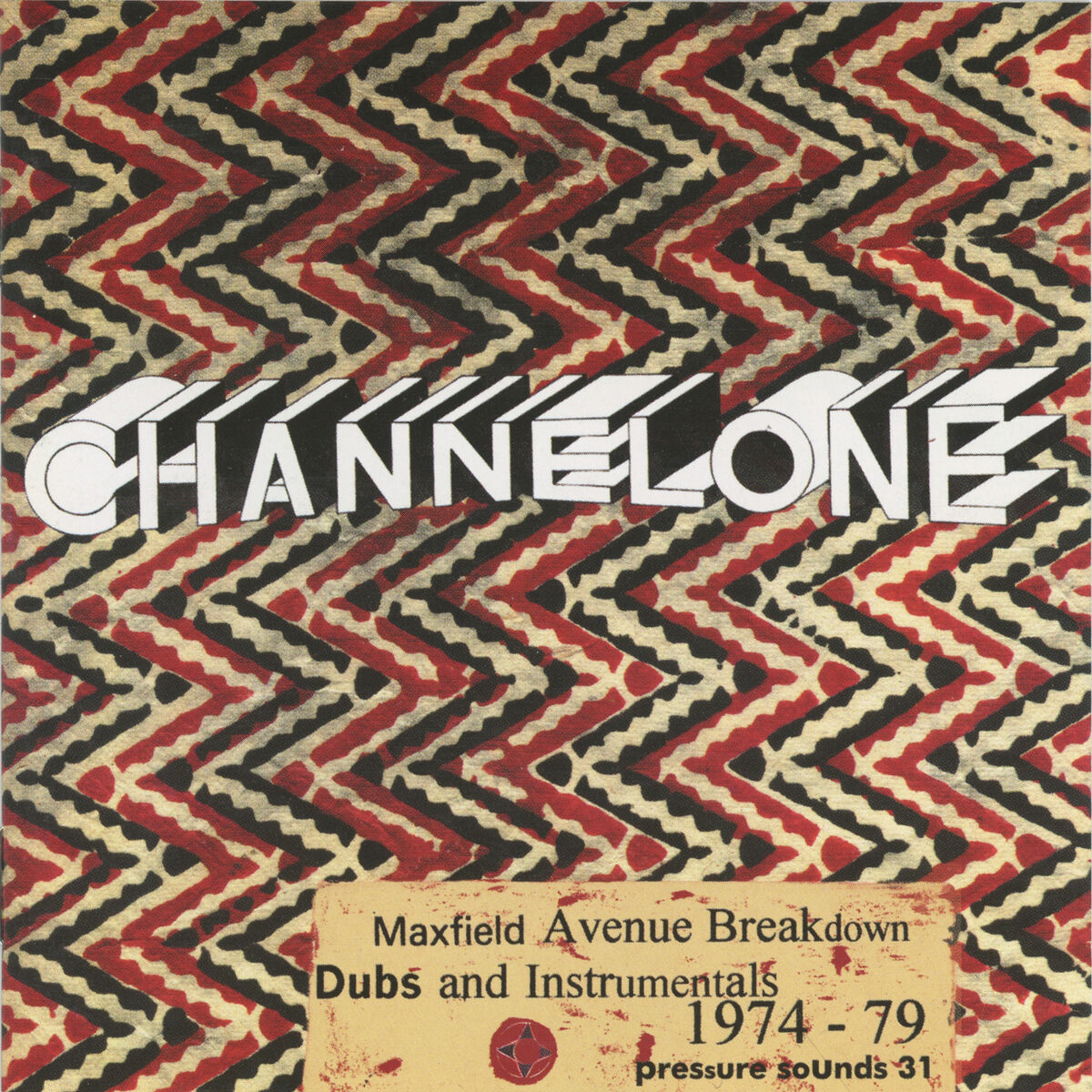 Album cover of Ragnampaiza Version