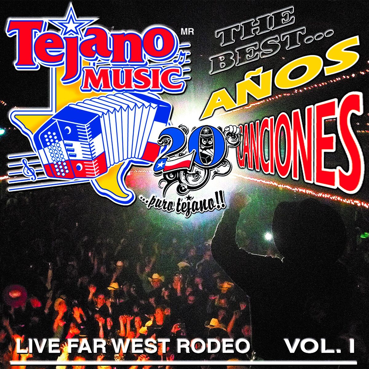 Album cover of Intro (Live)