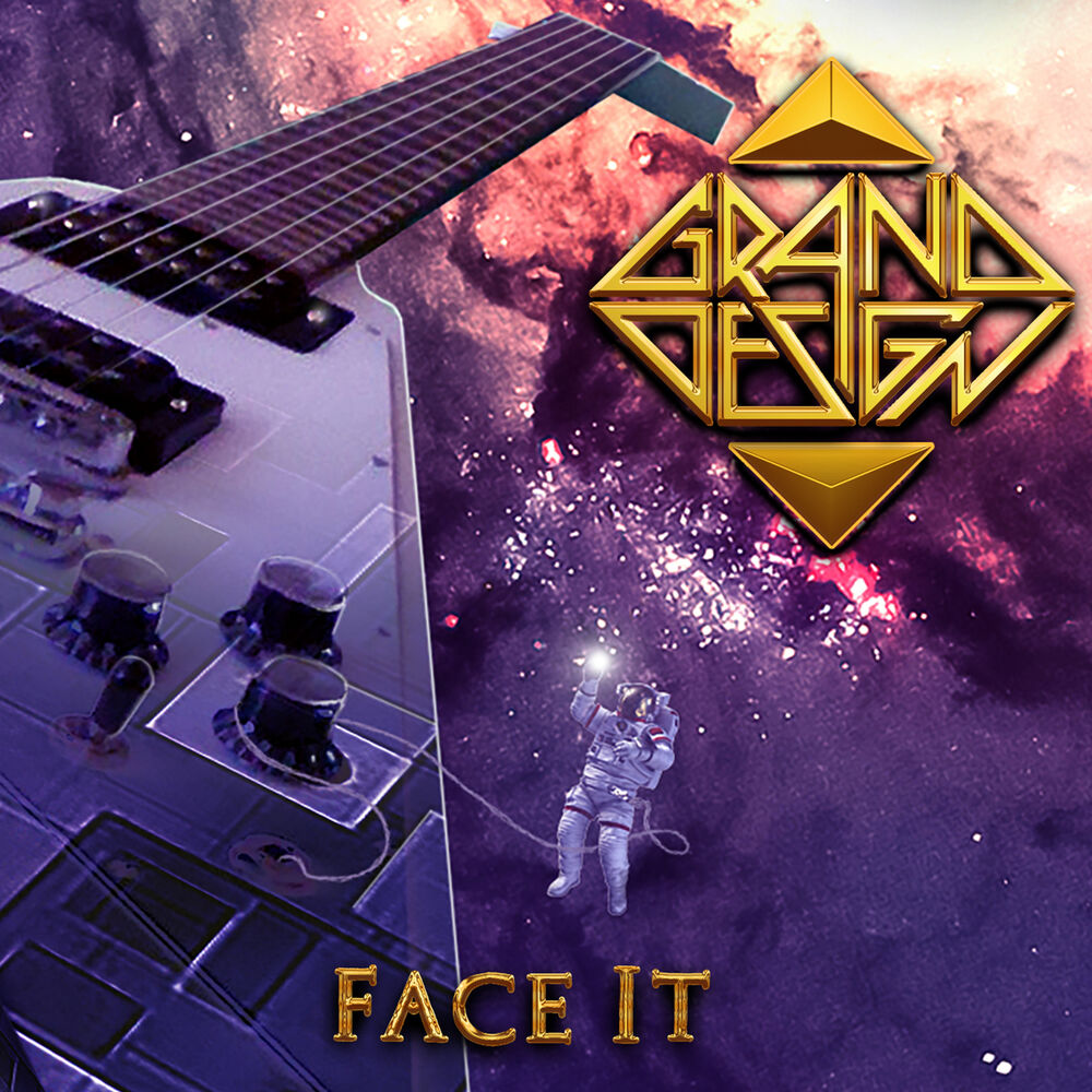Picture of Face It