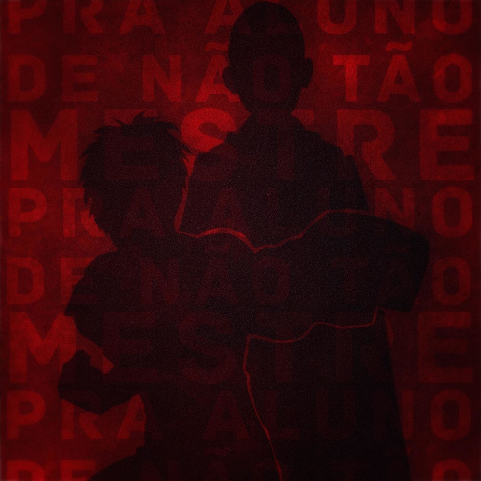 Album cover of De Não Tão Mestre Pra Aluno 1 (feat. Sidney Scaccio)