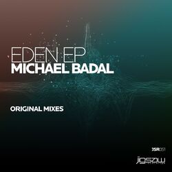 Cover of Eden EP