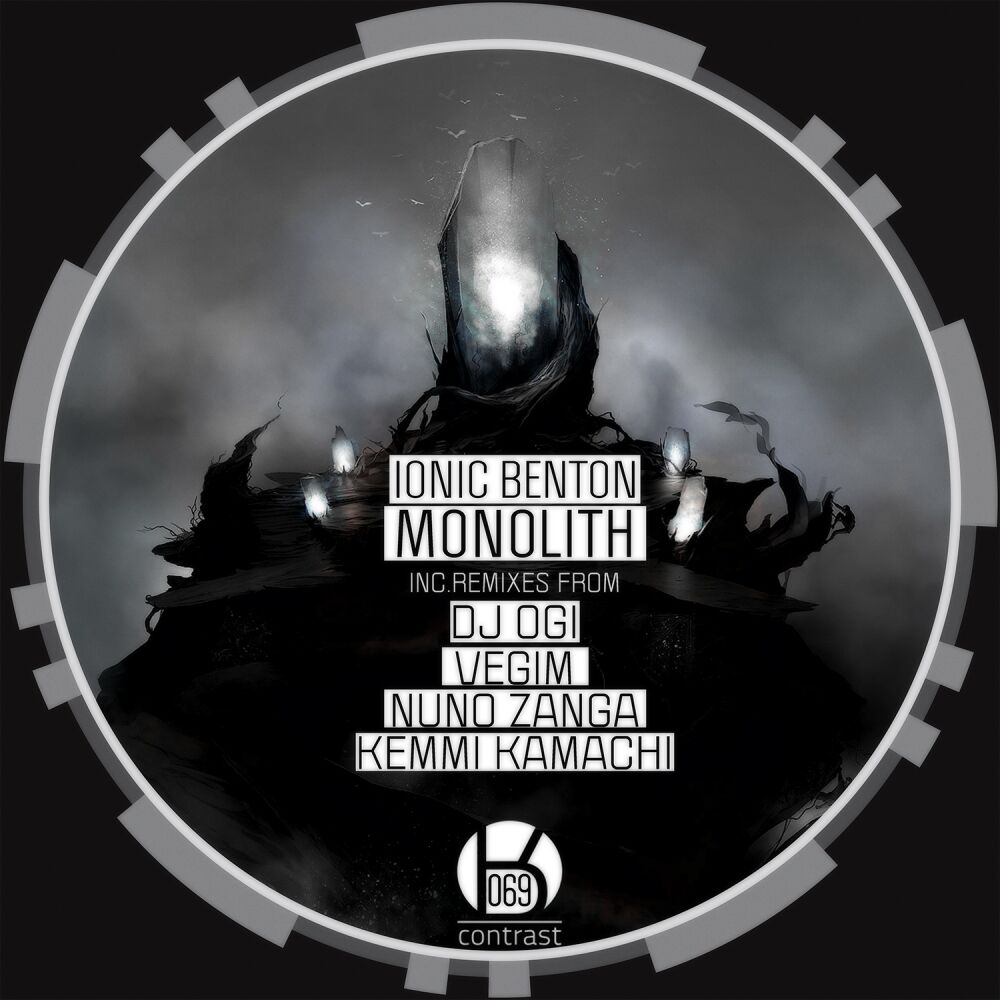 Picture of Monolith