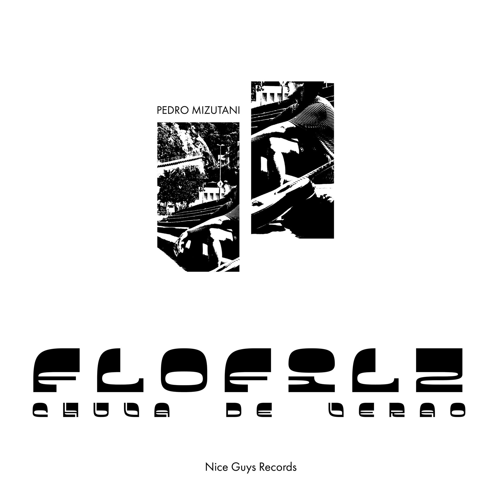 Album cover of Chuva De Verão
