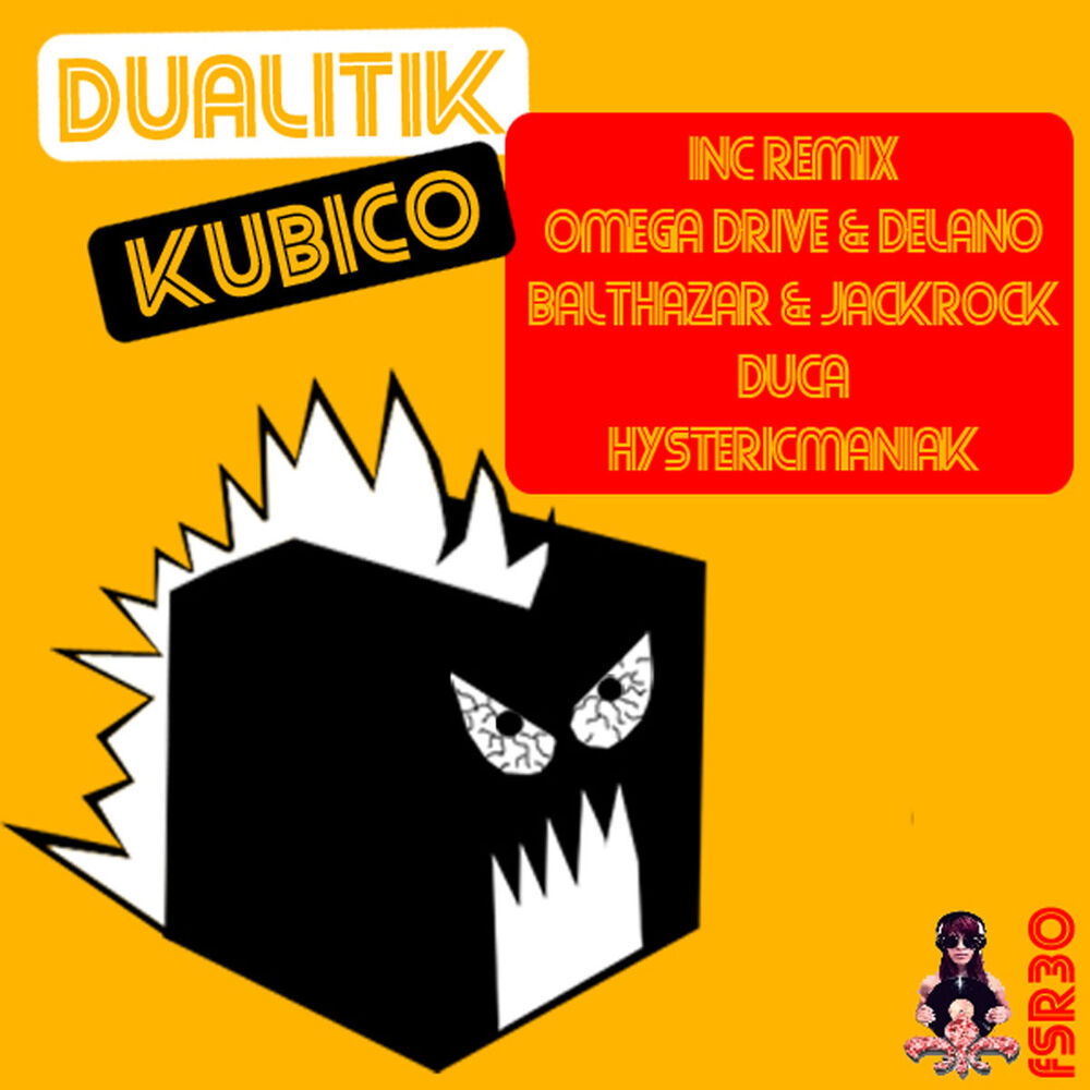 Picture of Kubico