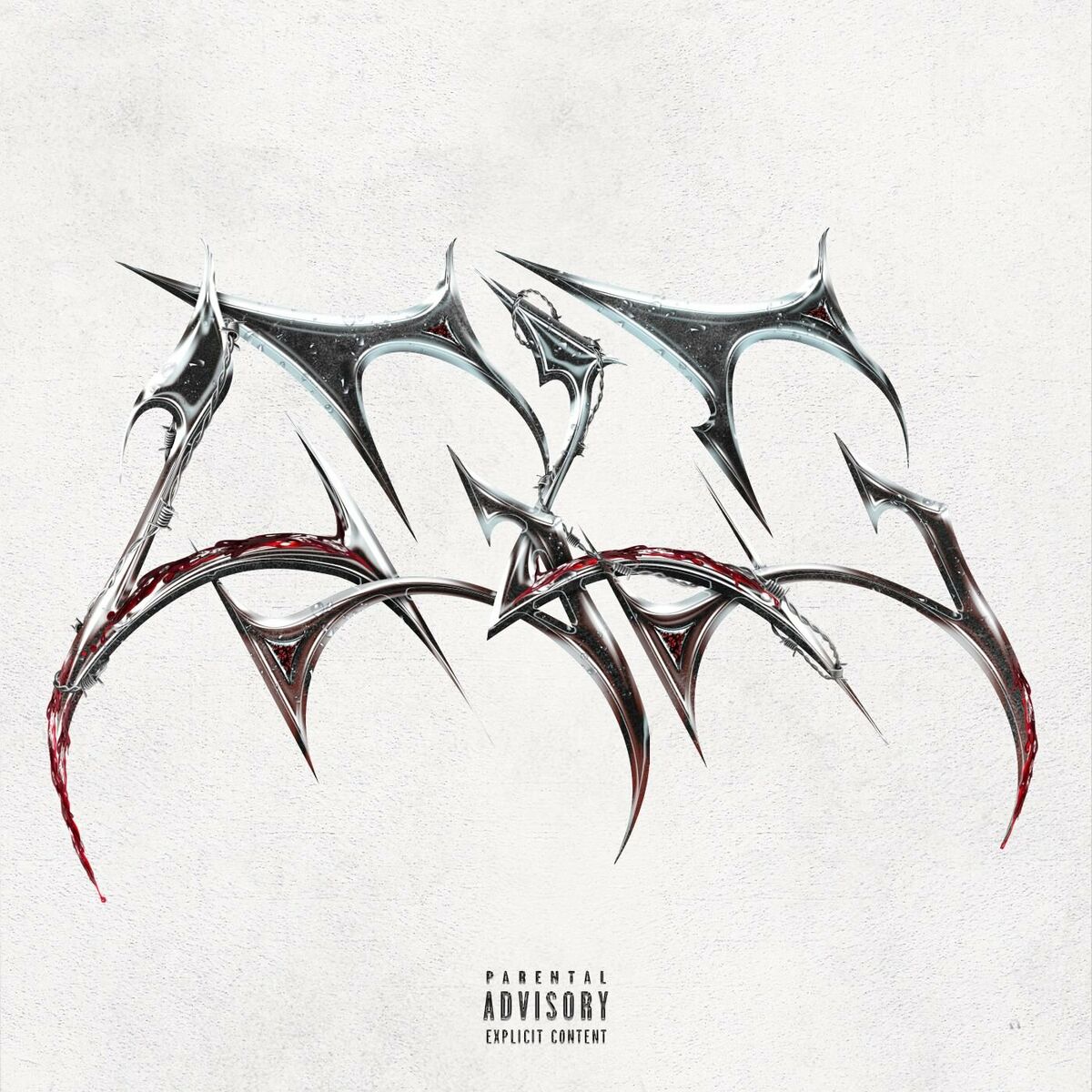 Album cover of LGLG