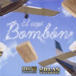 Cover of El Capi Bombón