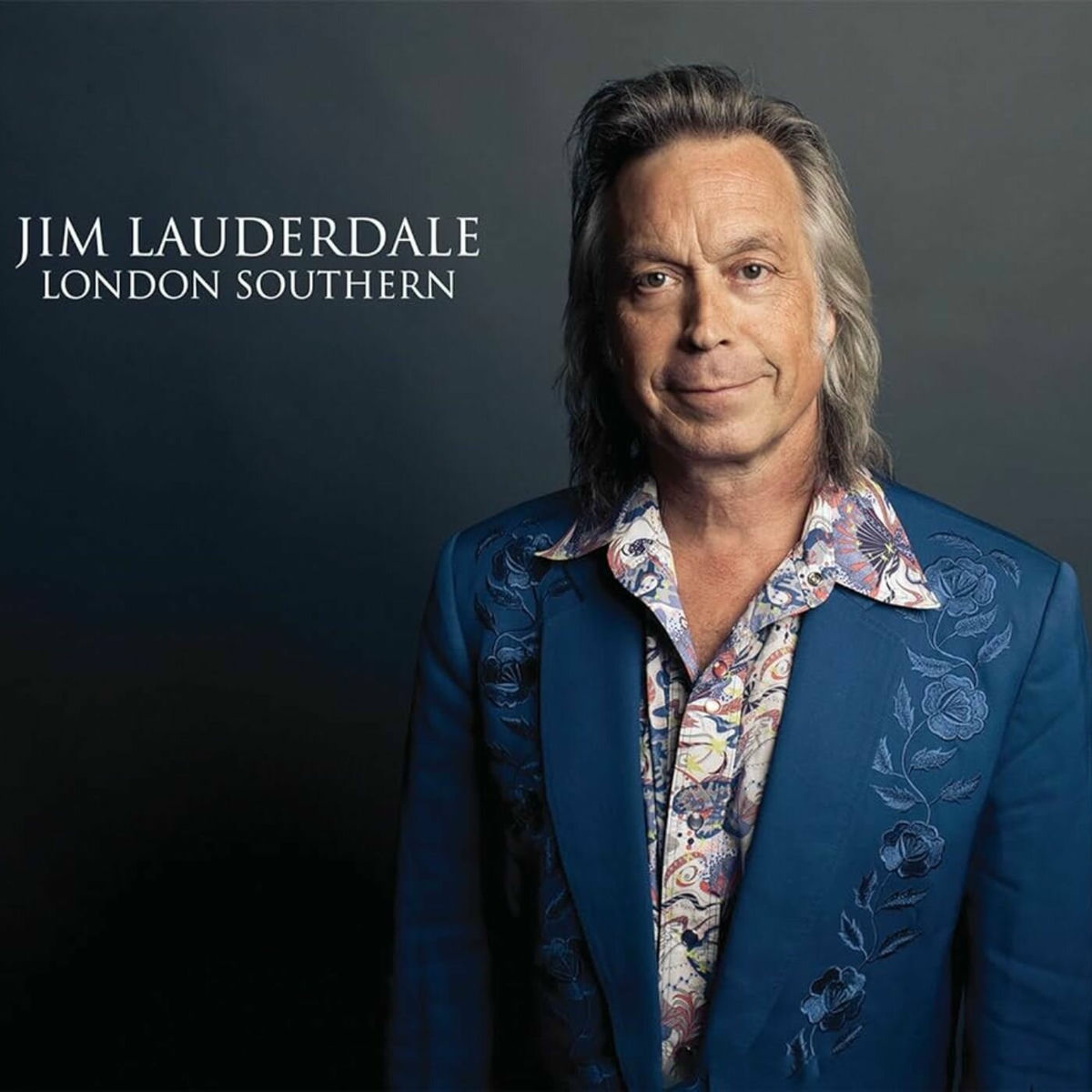 Album cover of London Southern