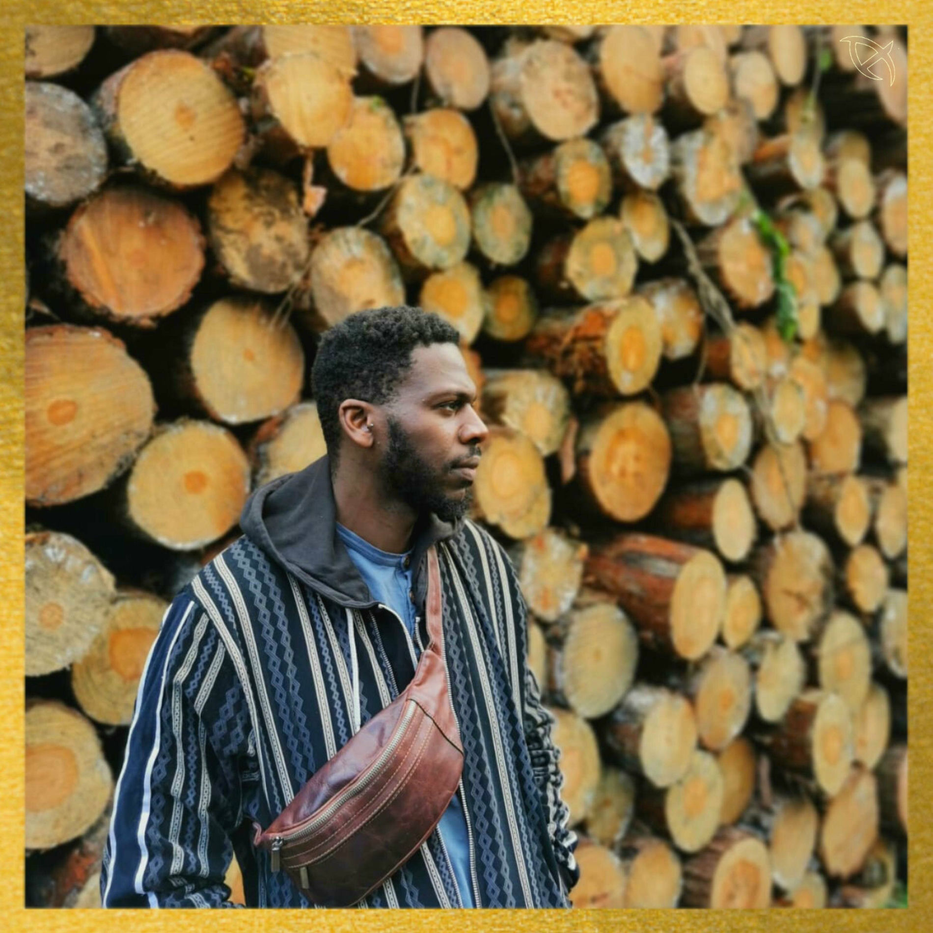 Album cover of FORWARD (feat. Jalisa Denice, Tommy Evans & MaMa K)